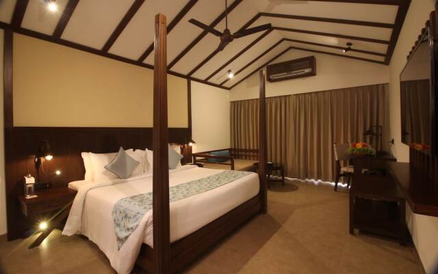 Regenta, Jungle Resort Kabini Springs