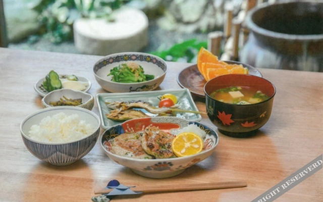 Tomiya Kinbe-Tei