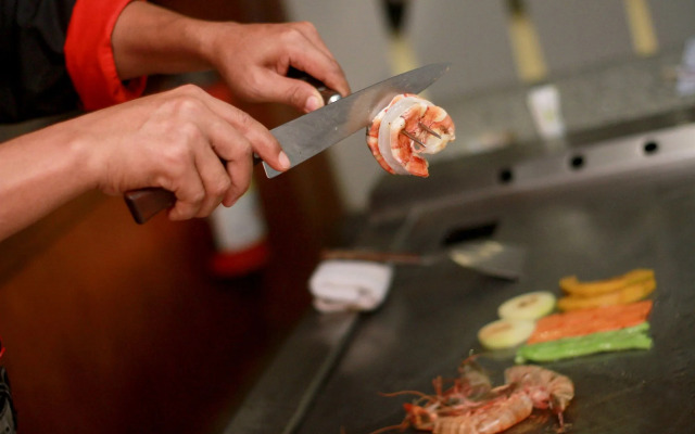 Bentani Hotel & Residence