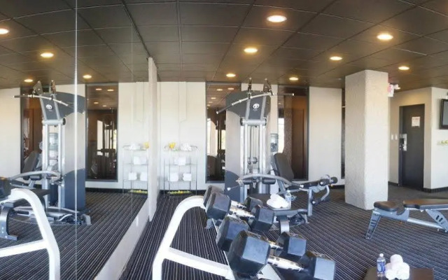 Radisson Hotel Fort St. John