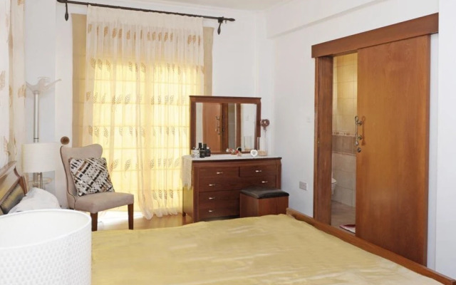 Harmony Paralimni in Paralimni