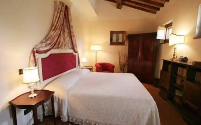 Relais Villa Petrischio
