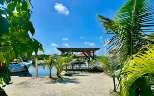 Shipwreck Cove