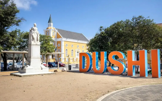 Willemstad Historic City Suite
