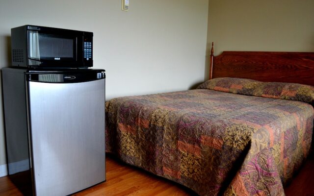 Silverwood Inn