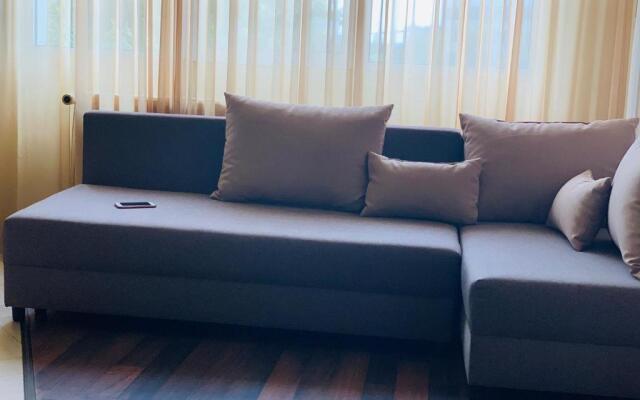 Civic City Center Residence