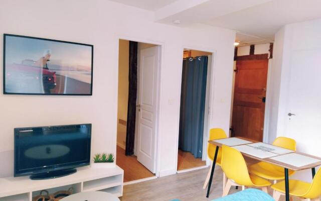 KATALINA LAU T3 au coeur de Saint Esprit