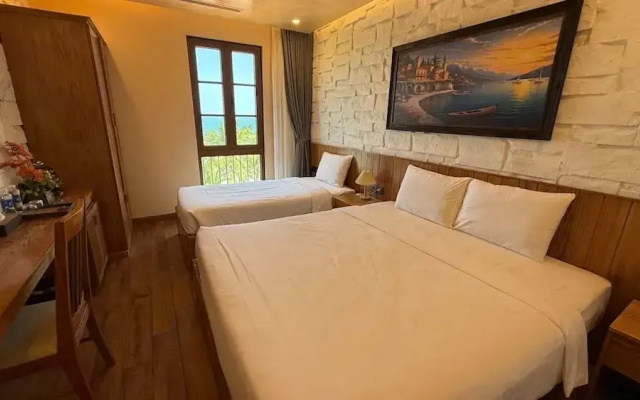 Tulip Hotel Phu Quoc