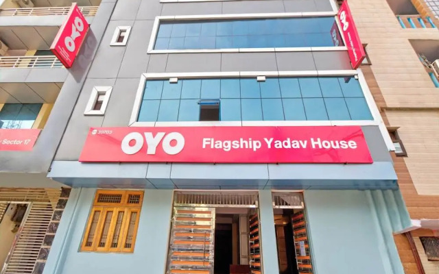 Yadav House by OYO Rooms