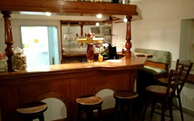 Auberge de la Poirie