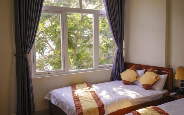 Amber Hostel