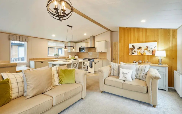 Host Stay Luna Lodge