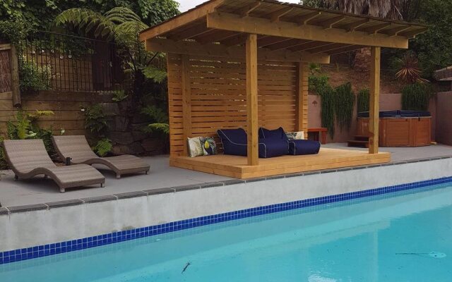 Huntington Stables Retreat Accommodation