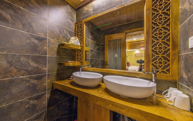 Yonsamity Chain Inn Yunqing Branch
