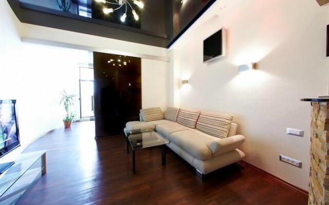 Apartment Near The Black Sea