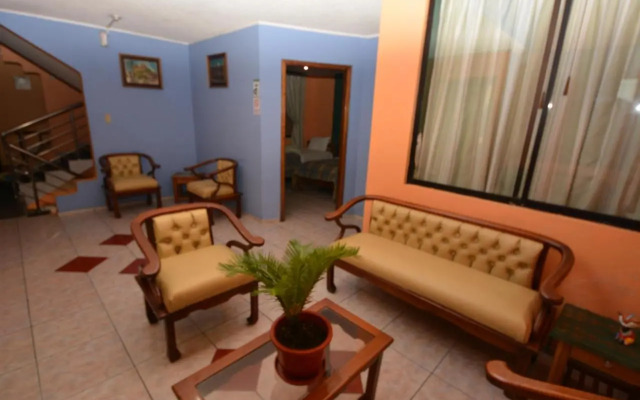 Hostal Puyo