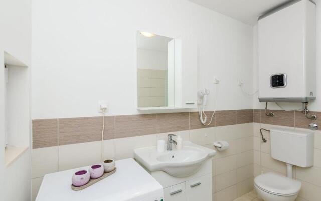 Apartment Maurora