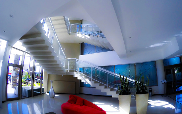 Arena Resort