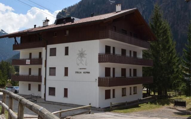 GIROMETTI, two-room apartment. (022036-AT-054584)-400 GIROMETTI