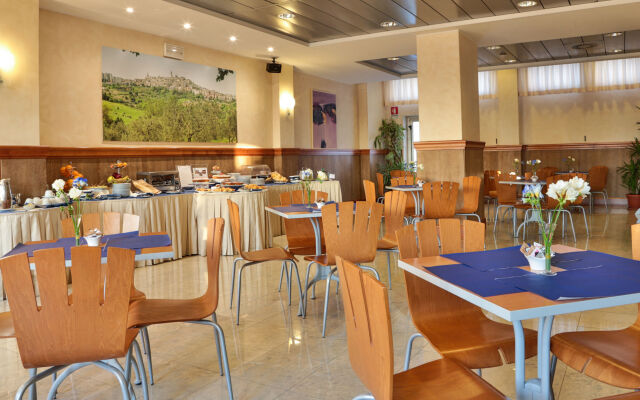 Best Western Hotel I Colli