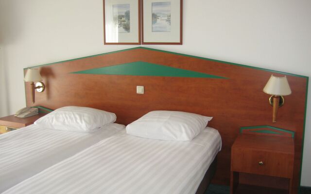 Fletcher Hotel-Restaurant Loosdrecht - Amsterdam