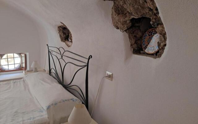 Casa vacanza U Curtigghiu