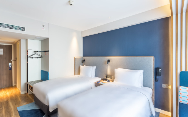 Holiday Inn Express Xi'An Ancient Town West by IHG