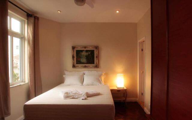 Hotelinho Urca Guest House
