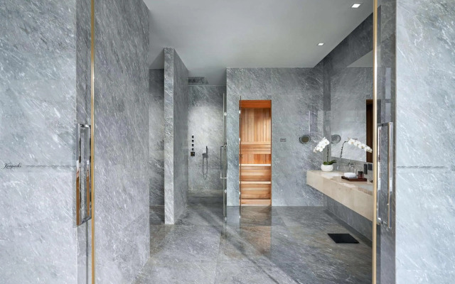 Yanqi Hotel managed by Kempinski