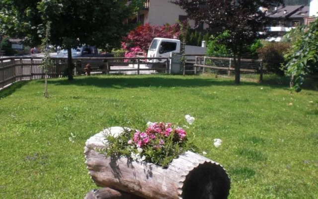 Albergo Garni Martina