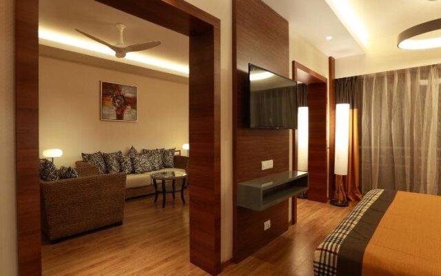 Nahar´s Stone House Retreat