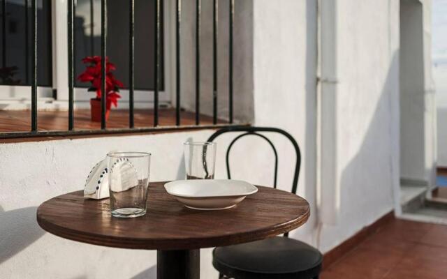 Apartamento Centro Vejer