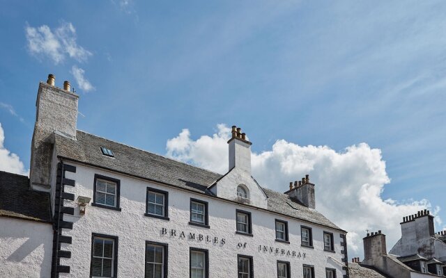 Brambles of Inveraray