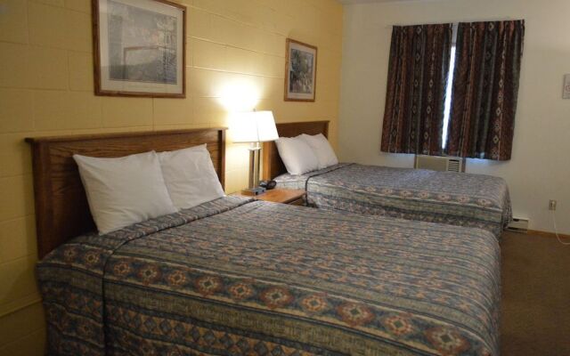 Western Traveller Motel