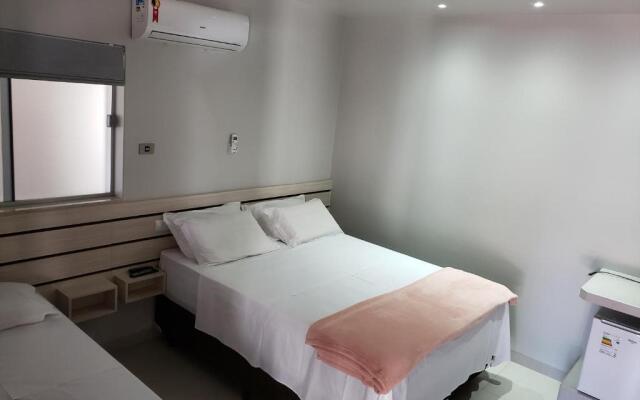 Hotel Toquinho