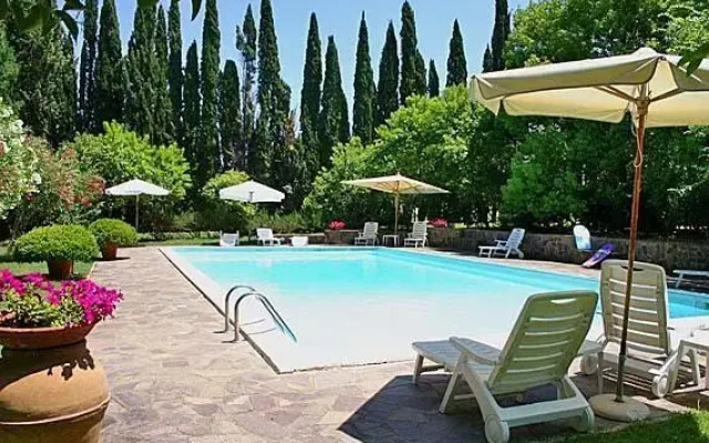 Fattoria di Casavecchia