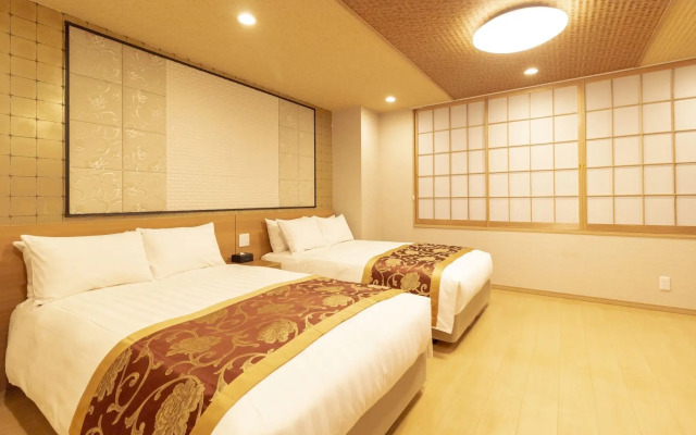 Nagomi Hotel Nippori