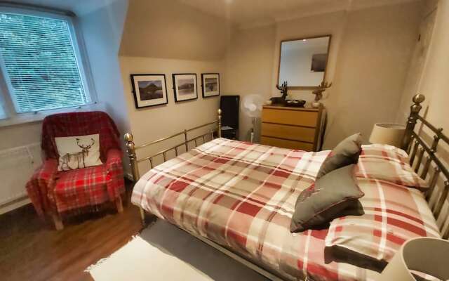 Cuilidh Kintyre Holiday Home