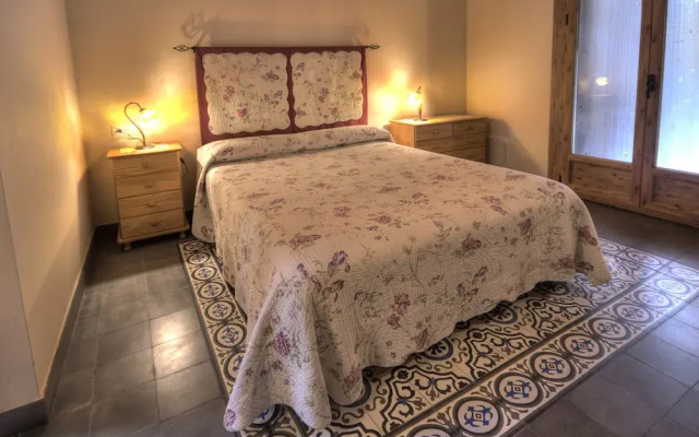 Apartamento Tía Antonia
