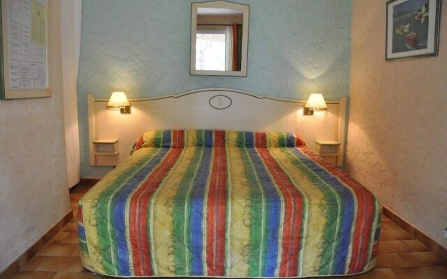 Hotel la Cigalière