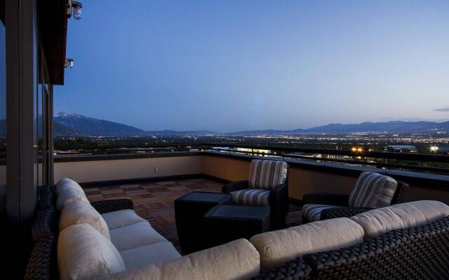 Marriott University Park