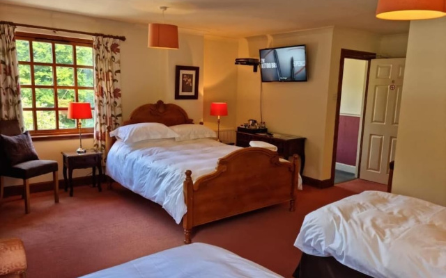 Killean Farmhouse