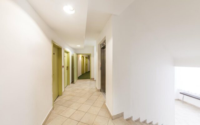 Novum Hotel Vitkov