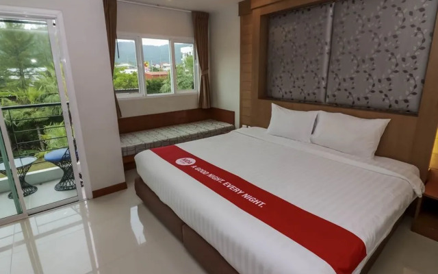 NIDA Rooms Kamala 10 Big C