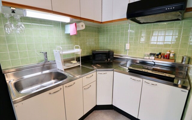 Ogizaka Minami3jyo 601