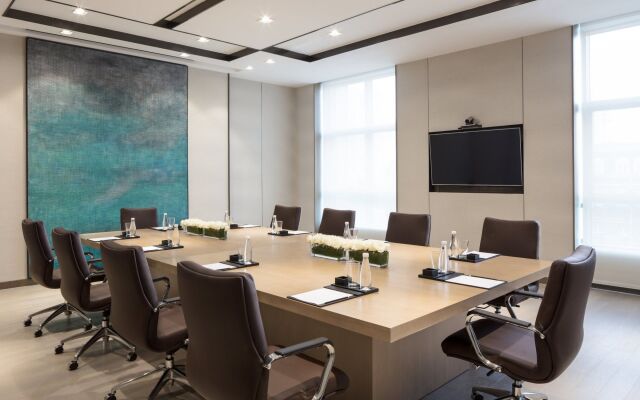 Courtyard by Marriott Tianjin Hongqiao