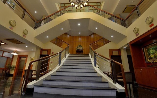 Asiana Hotel
