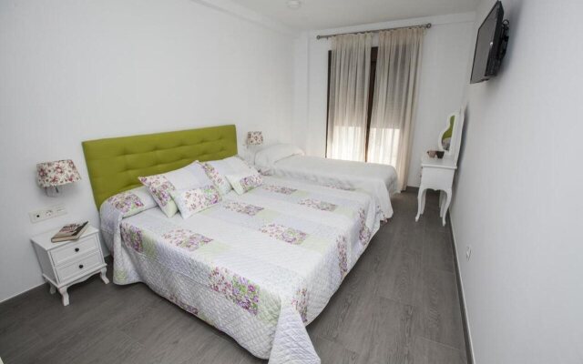 Hostal Boutique Bajamar
