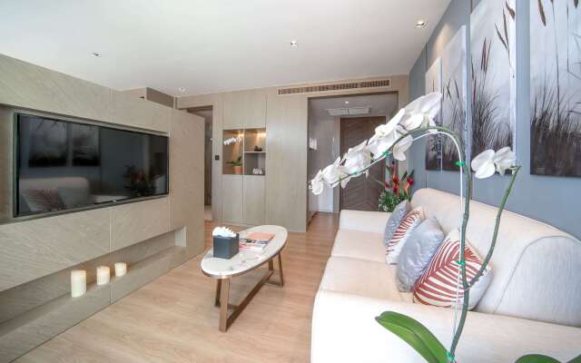 Wyndham La Vita Rawai Phuket