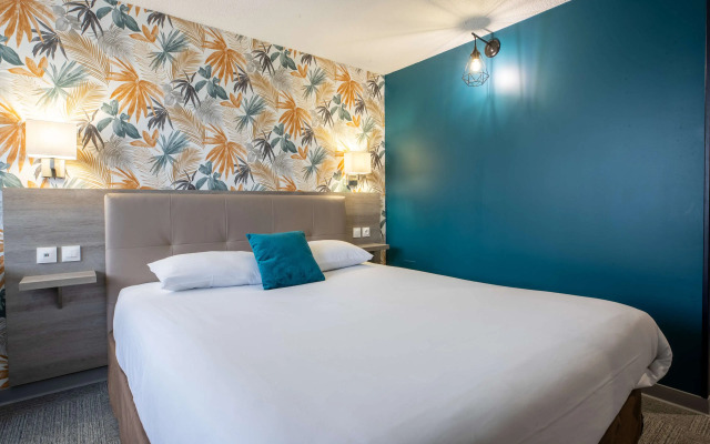 Kyriad Direct Laon